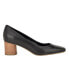 Women's Alanta Block Heel Dress Pumps