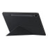 Фото #10 товара Etui z klapką i podstawką do Samsung Galaxy Tab S9 Smart Book Cover czarne