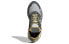 Фото #4 товара Кроссовки adidas Originals Nite Jogger амортизирующие, антискользящие, износостойкие, низкие, спортивно-повседневной обуви унисекс серого цвета GY0019