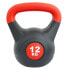 Фото #1 товара SOFTEE PVC 12kg Kettlebell