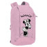 Фото #1 товара MINNIE Smiles Backpack