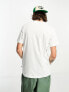 Фото #4 товара Nike chest logo t-shirt in white