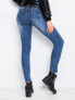 Фото #7 товара Spodnie jeans-JMP-SP-GD2852.38P-ciemny niebieski