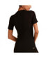 ფოტო #3 პროდუქტის Adult Women Washable Cashmere Tee