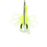 Фото #4 товара Shimano Chart White SWAGY STRONG TW Spinnerbait (SWAGSTW12CW) Fishing