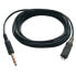 Фото #1 товара beyerdynamic K 100.07 3.0m Connecting Cable for DT 100w/ Stereo Jack