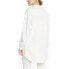 Фото #2 товара Puma Infuse Collared Long Sleeve Button Up Shirt Womens White Casual Tops 533427