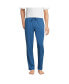 ფოტო #1 პროდუქტის Men's Knit Jersey Sleep Pants