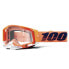 Фото #2 товара 100percent Racecraft 2 Goggles