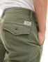 Levi's XX Authentic straight fit chino in green