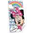 Фото #6 товара Пляжное полотенце Minnie Mouse 70 x 140 cm