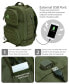 Military Tactical Laptop Backpack