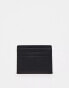 Фото #3 товара Calvin Klein Jeans embossed cardholder in black