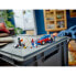 Фото #9 товара LEGO Sh Marvel 5 Construction Game
