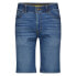 Фото #1 товара LEE Extreme Motion 5 Pocket Regular Fit denim shorts