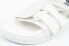 Фото #6 товара Sandale de damă Adidas Adilette [H67272], albe.