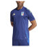 Фото #1 товара ADIDAS Italy 23/24 Short Sleeve T-Shirt Training