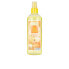 AGUA DE COLONIA agua fresca naranjo spray 300 ml