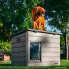 Фото #7 товара LIFETIME Ultra Resistant Dog Booth