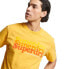 ფოტო #2 პროდუქტის SUPERDRY Vintage Cali Stripe T-shirt