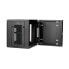 Фото #10 товара StarTech.com 12U 19" Wall Mount Network Cabinet - 20" Deep 4 Post Hinged Locking IT Computer Equipment Enclosure w/Shelf - Flexible Vented Switch Depth Data Rack Cisco 3850 - 2960 Series - Wall mounted rack - 12U - 90 kg - Key lock - Cable management - 37.4 kg