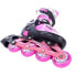 Фото #2 товара TEMPISH Dasty Adjustable Girl Inline Skates