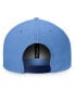 Фото #2 товара Men's Sky Blue New York City FC Iconic Defender Snapback Hat