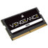 Corsair Vengeance CMSX32GX5M1A4800C40 - 32 GB - 1 x 32 GB - DDR5 - 4800 MHz - 262-pin SO-DIMM