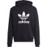 ADIDAS ORIGINALS Adicolor Classics Trefoil hoodie