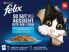 Nassfutter Katze Geschmacksvielfalt aus dem Wasser in Gelee Multipack (18x85 g), 1,53 kg