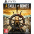 Фото #1 товара Видеоигра PlayStation 5 Ubisoft Skull and Bones (FR) - действие, приключение, мультиязычный, PEGI 18, FR, PlayStation 5