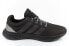 Фото #4 товара Pantofi sport pentru bărbați Adidas Lite Racer [GZ2823], negri.