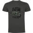 ფოტო #2 პროდუქტის KRUSKIS Army Ride short sleeve T-shirt