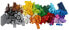 Фото #26 товара Конструктор LEGO Classic 10696 Набор для творчества среднего размера