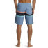 Фото #2 товара Плавательные шорты Quiksilver Highline Arch 19 дюймов