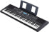 Фото #4 товара Yamaha PSR-EW300 Keyboard, schwarz – Tragbares Einsteiger-Keyboard mit 76 Tasten mit Anschlagdynamik – Digitales Keyboard mit 574 Instrumentenklängen, Stereo-Sound & USB-to-Host-Anschluss
