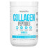 Фото #1 товара Collagen Peptides, Vanilla , 0.8 lb (364 g)