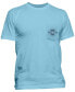 Фото #2 товара Men's First Light Logo Graphic T-Shirt