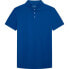 Фото #1 товара HACKETT Garment Jersey short sleeve polo