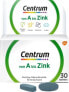 Фото #1 товара A bis Zink Tabletten 30 St, 36 g