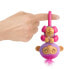 FINGERLINGS Monkey interactive robot