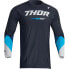 THOR Pulse Tactic long sleeve T-shirt Черный, M - фото #2