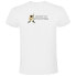 ფოტო #1 პროდუქტის KRUSKIS Born To Spearfishing short sleeve T-shirt