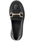 ფოტო #4 პროდუქტის Women's Miska Bit-Detail Casual Platform Loafers