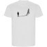 ფოტო #1 პროდუქტის KRUSKIS Shadow Run ECO short sleeve T-shirt