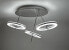 Фото #5 товара Потолочный светильник Paul Neuhaus LED Deckenleuchte Q - AMY Smart Home