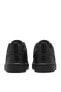 Çocuk Siyah - Beyaz Yürüyüş Ayakkabısı DV5456-002 COURT BOROUGH LOW RECRAF