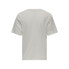 Фото #4 товара ONLY Blinis Life Reg short sleeve T-shirt