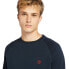 Фото #6 товара TIMBERLAND Exeter River Basic Loopback Regular Sweatshirt