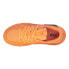 Фото #4 товара Puma Court Rider Choas Laser Basketball Mens Orange Sneakers Athletic Shoes 378